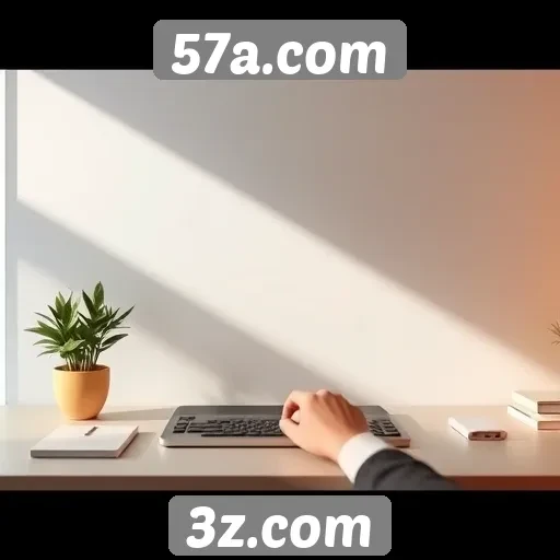 Novas funcionalidades e melhorias no site 57a.com