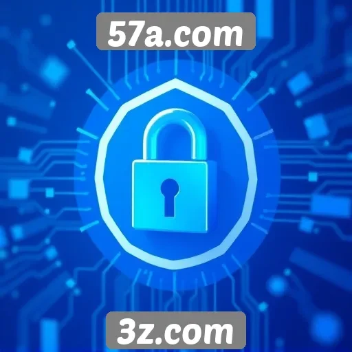 Aspectos de segurança e privacidade do 57a.com