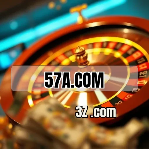 57a.com: Atrações Imperdíveis nas Caça-Níqueis para Você Jogar Já!